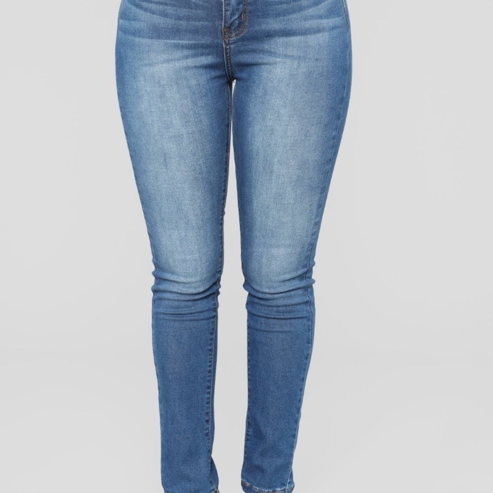 Plus-size fashion